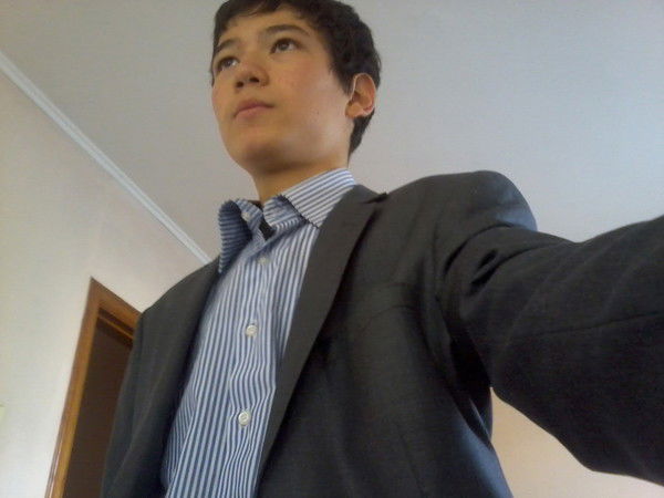 Ануар Мауленберлиев