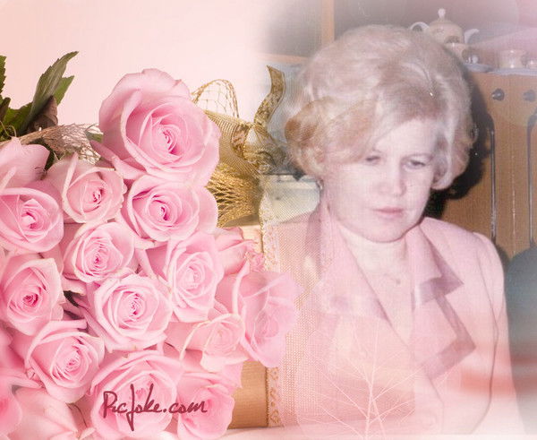 Любовь Федорова