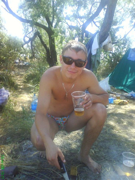 Игорь Микула