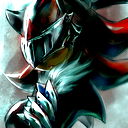 Shadow The Man