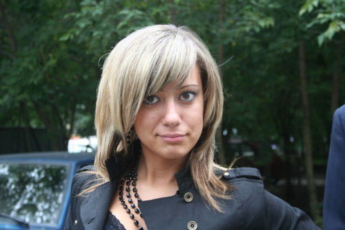 Катя Галыбина