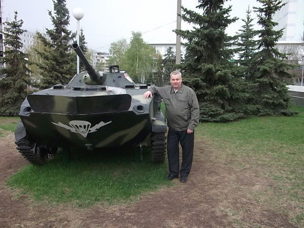 Александр Дивеев