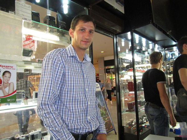 Игоевич Виталий