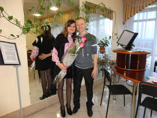 Никусик Луговых