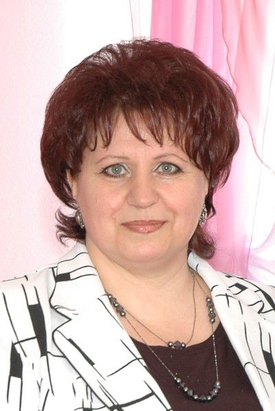 Маргарита Колесникова