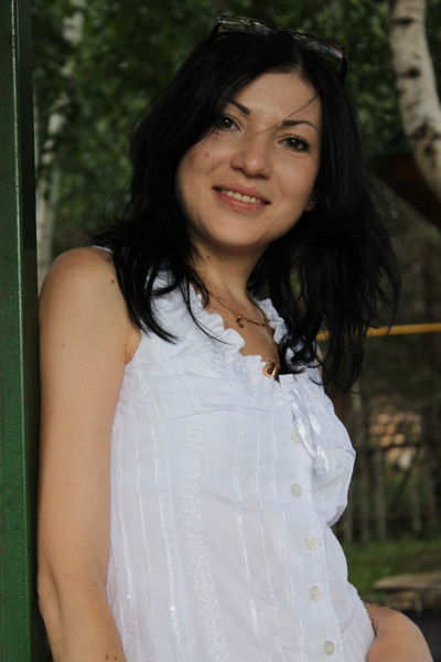 Светлана Ефимова