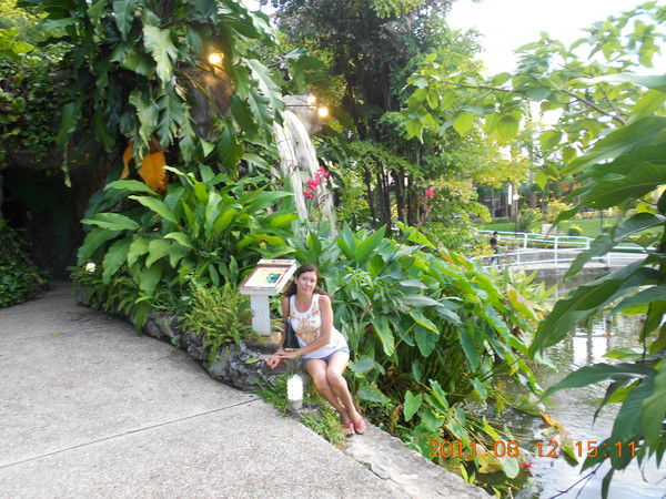 Светлана Хвостова