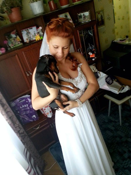 Марчелла Галкина (Чобану)