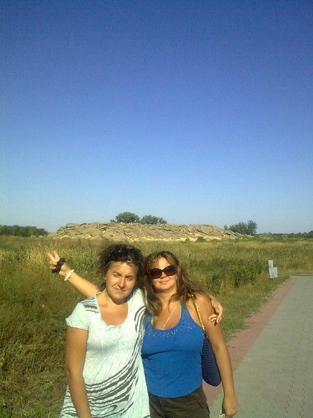 Елена Солохина