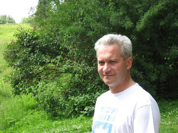 Владимир Пименов