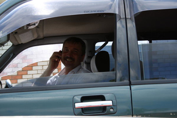 Алексей Гущин