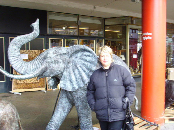 Марина Трофимова