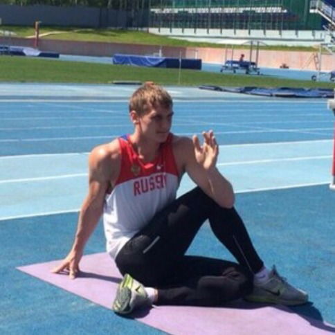 Александр Сехин