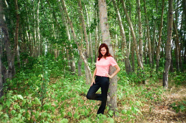 Олеся Сеницина