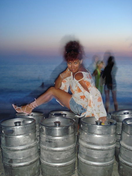 Ольга Фролова