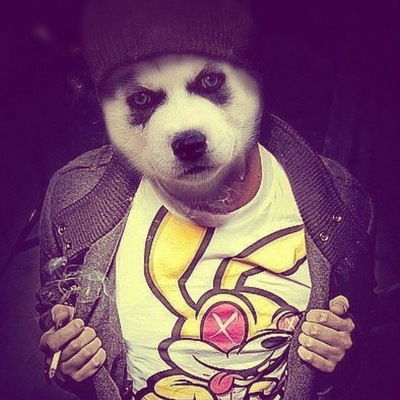 Кирилл Самарин