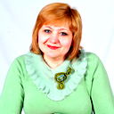 Ира Дубовская