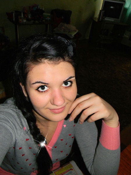 Алёна Вирясова