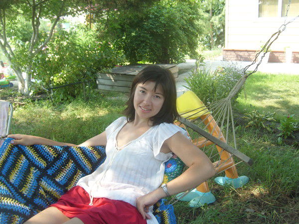 Микушина Наталья