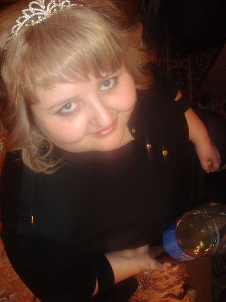 Наталья Акиньшина