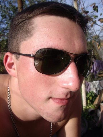 Дмитрий Толстыга