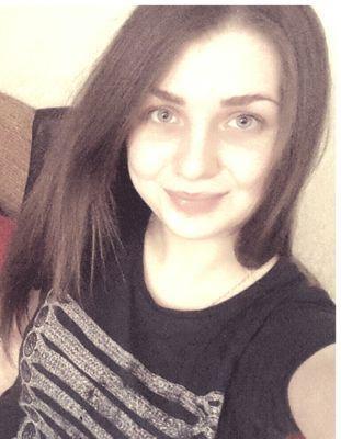 Ирина Матюшкина