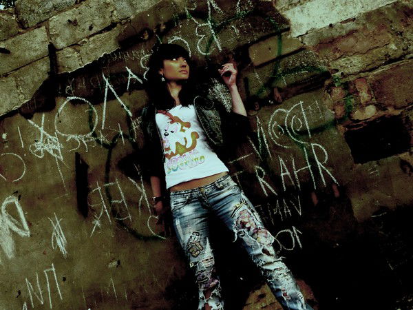 Алена Свиридова