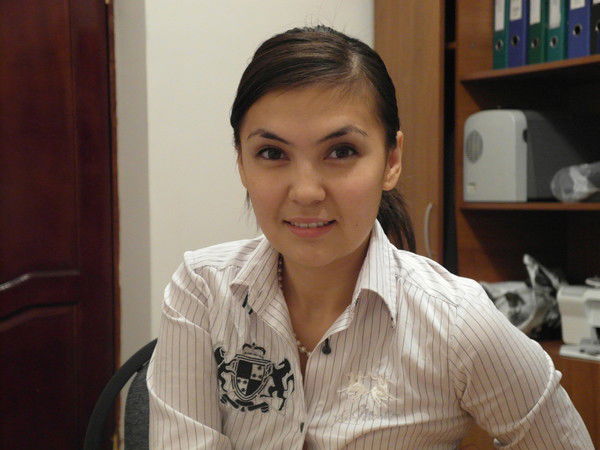 Ayana Аjihat-Bastar