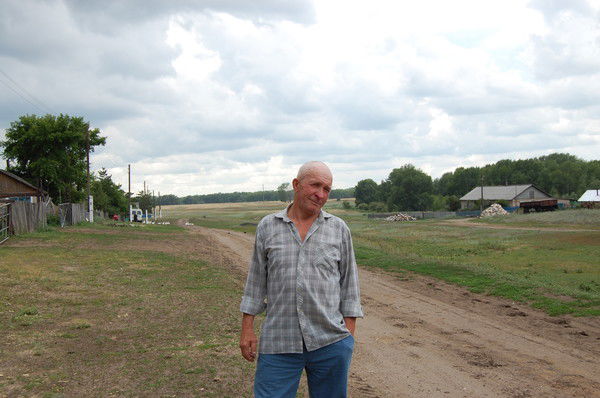 Владимир Данилов