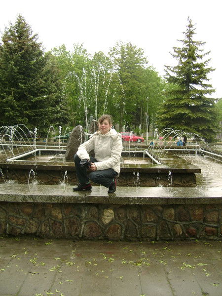 Алина Клекта