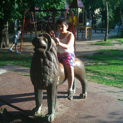 Давид Акопян