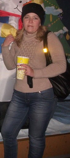 Наталья Дмитрук