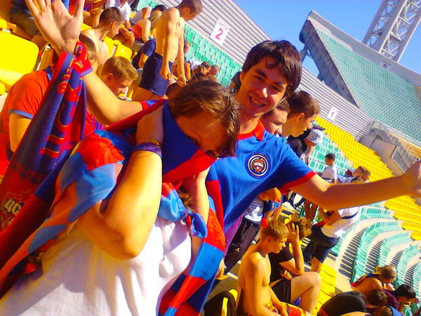 Ярослав Антонов