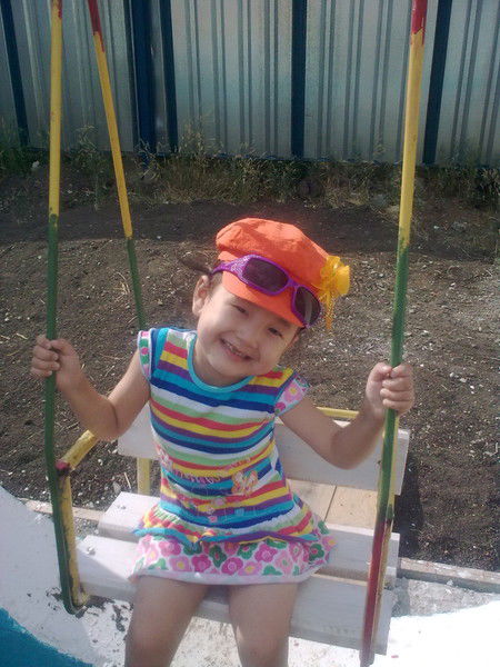 Багдат Бухарбаев