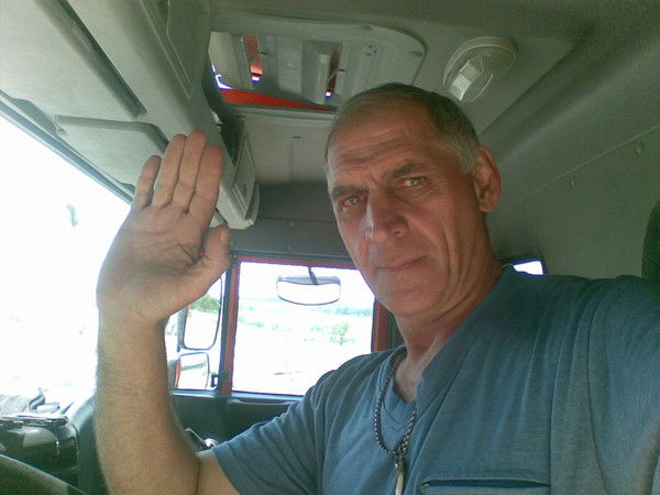 Виктор Брунько