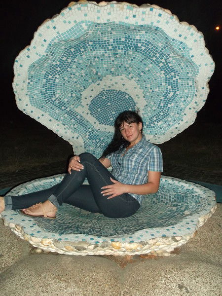 Елена Онуфриева