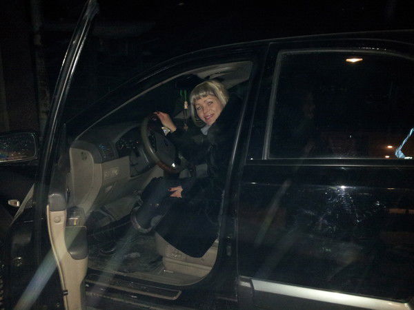 Екатерина Галкина