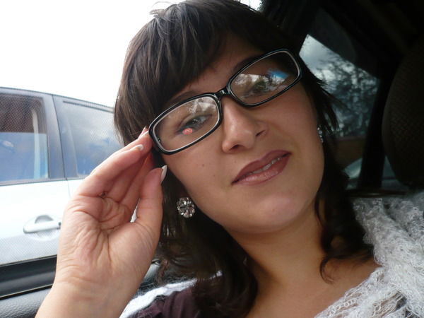 Альбина Абсалямова