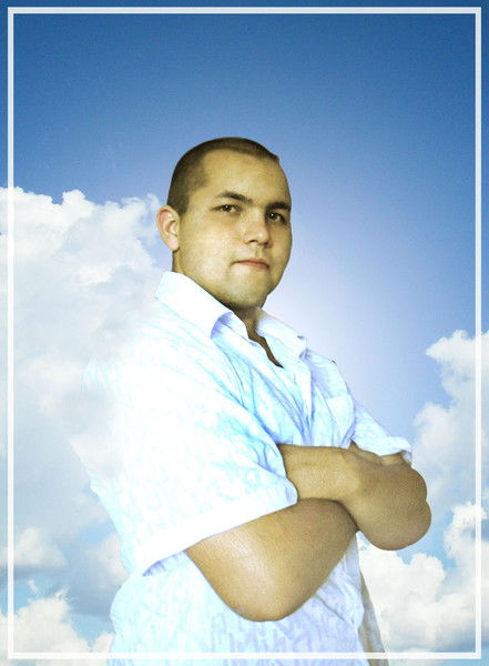 Вадим Ямаев