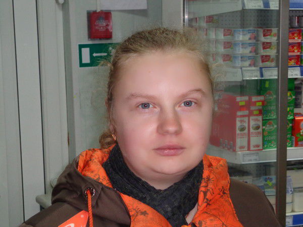 Лена Касперович