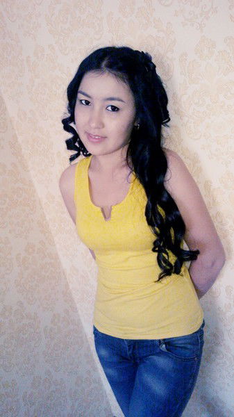 Тогжан Жора