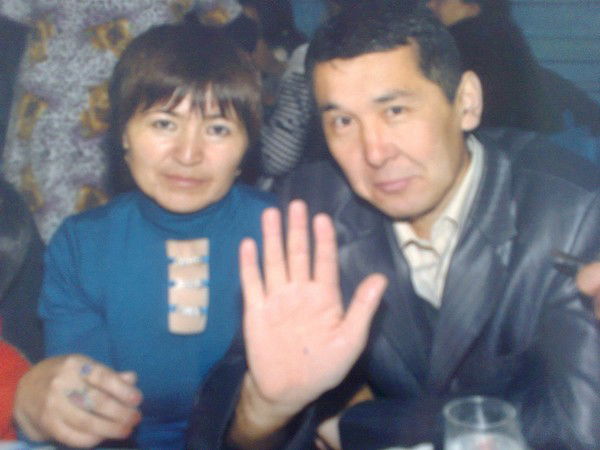 Марат Жилкайдаров