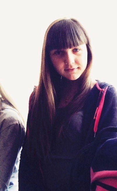 Дана Мичурина