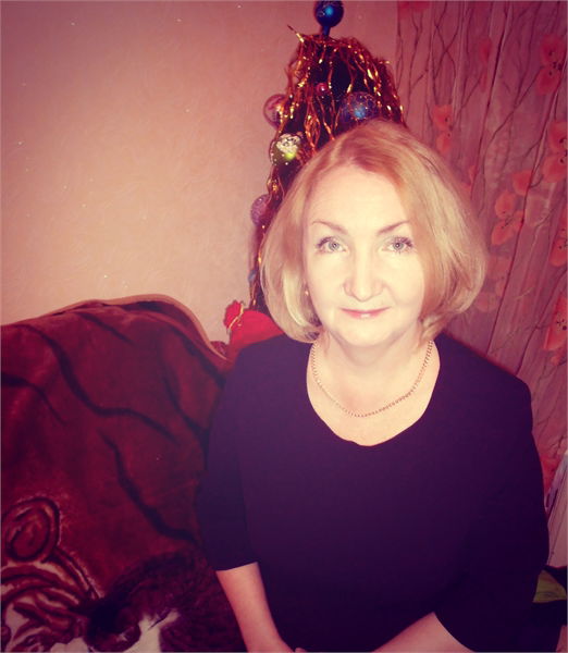 Ольга Авершина