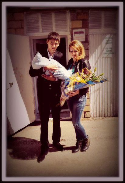 Андрей Благинин