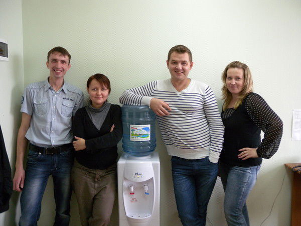 Елена Сорокина