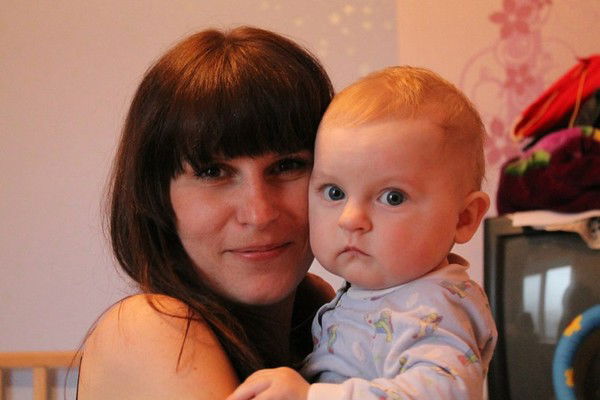 Наталья Митина