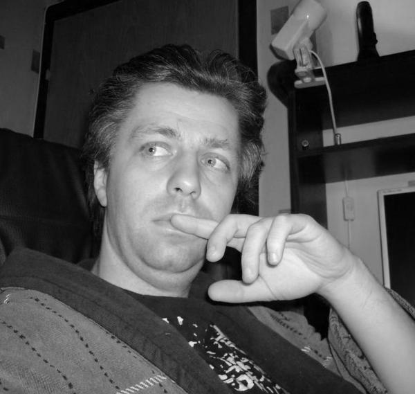 Александр Хорчев