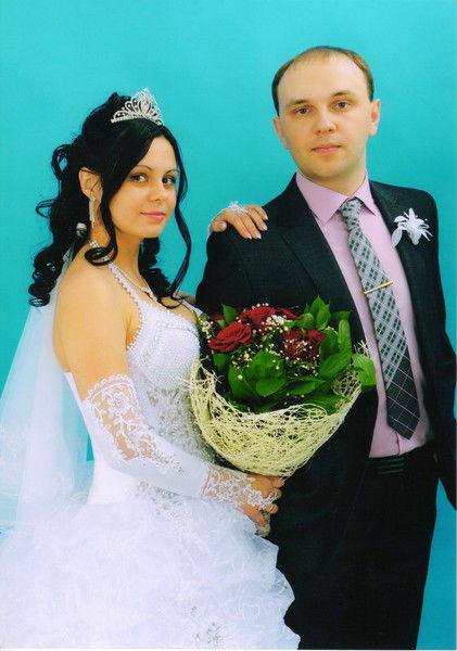 Катюшка Максимова