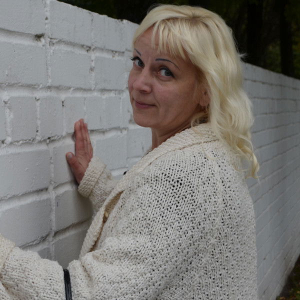 Нюта Щербакова